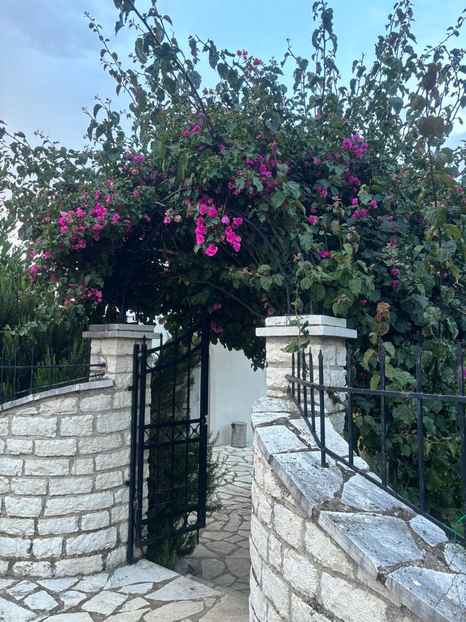 Holiday home Ariadni's Garden House, Peritheia, Corfu *