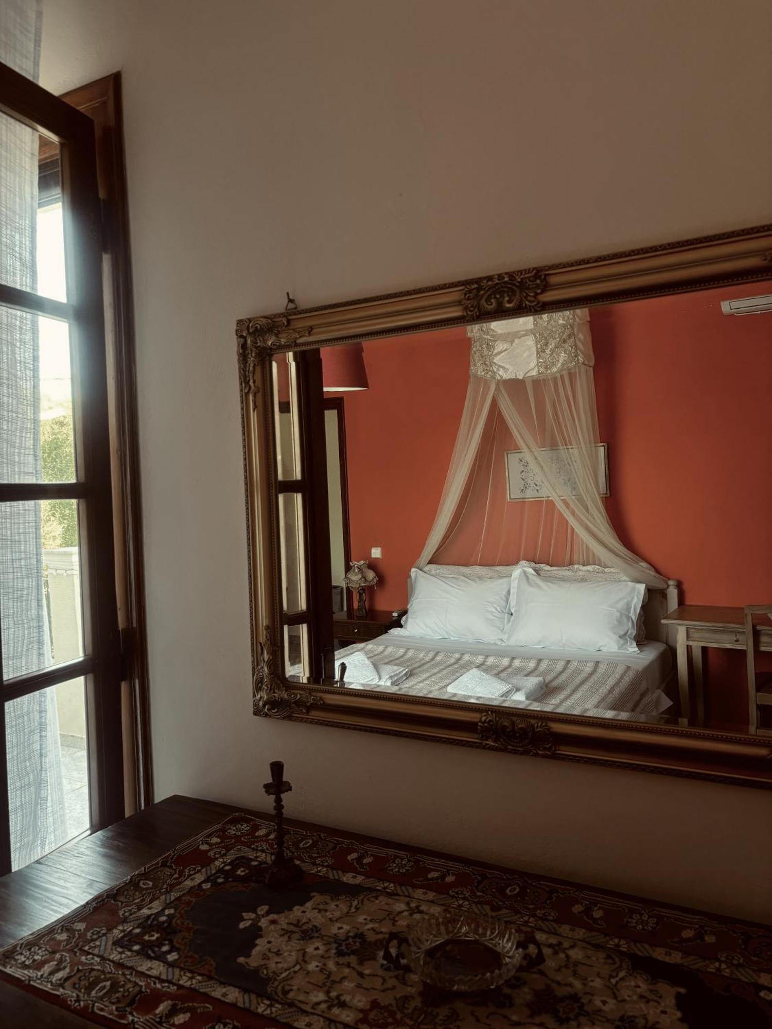 Ariadni's Garden House, Peritheia, Corfu Holiday home Peritheia