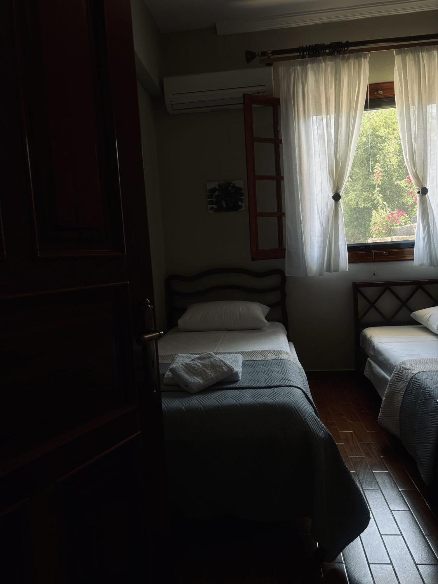 Ariadni's Garden House, Peritheia, Corfu Holiday home Peritheia